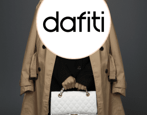 DAFITI