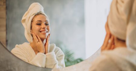 Como Levantar a Autoestima em 7 Passos Simples: Redescubra Sua Beleza e Confiança Todos os Dias