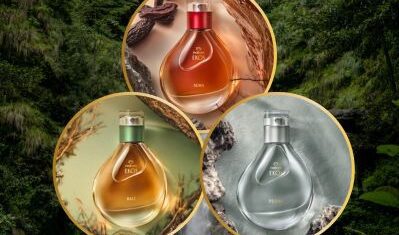 Nova Coleção Ekos Eau de Parfum: A Essência da Perfumaria Brasileira em Cada Gota