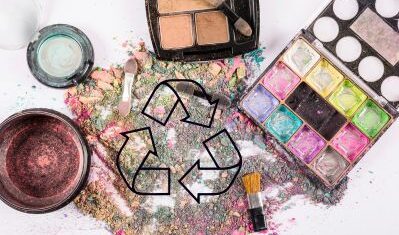 Descarte Correto de Maquiagem e Cosméticos: Como Ser Sustentável na Beleza