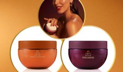 Novo Creme Sève Natura: O Lançamento Perfumado que Vai Encantar sua Pele