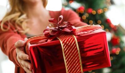 Lembrancinhas de Natal Simples e Baratas: Surpreenda Sem Gastar Muito!