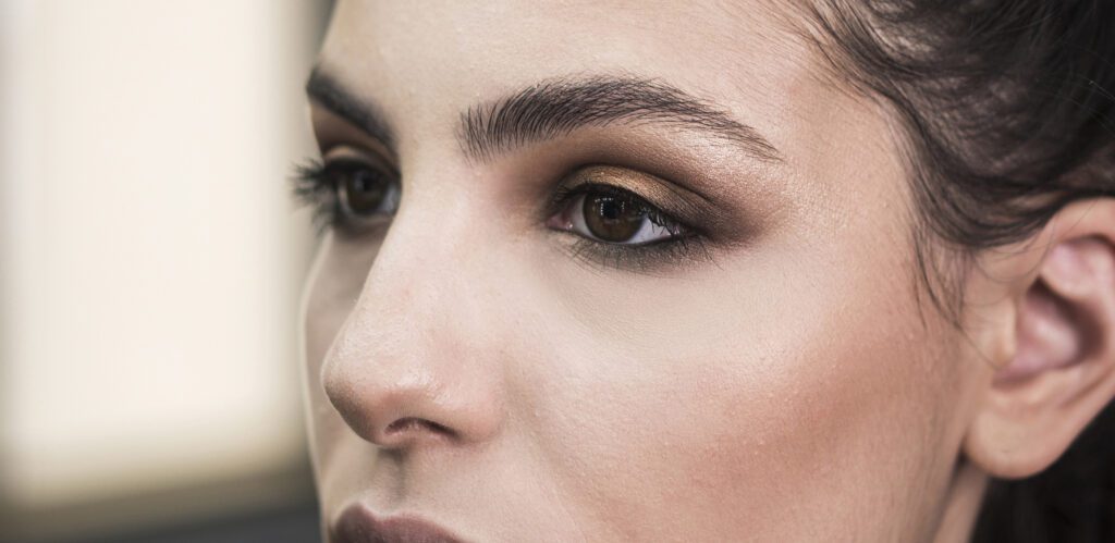 olhos esfumados, Tendências de Beleza 2026