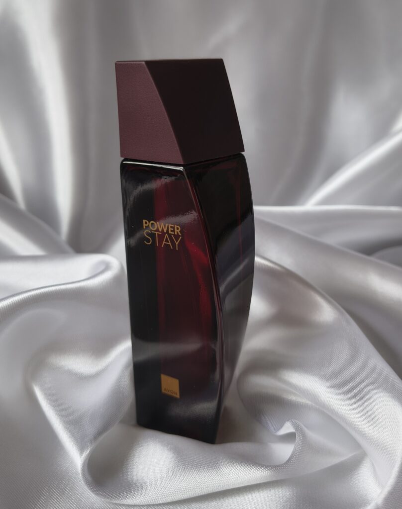 Perfume power stay avon, novo deo parfum power stay, Tecnologia na Beleza: As Inovações Incríveis de 2025