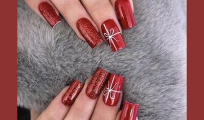 Ideias de Unhas para o Natal 2025: Inspirações Fáceis e Elegantes