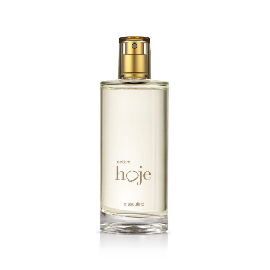 Imagem do perfume hoje masculino 100 ml natura, voltou em edição limitada em 2026
Os Perfumes Clássicos da Natura estão de Volta em 2026