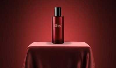 O Perfume Shiraz da Natura Voltou
