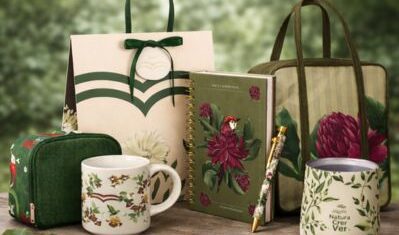 Natura Crer Para Ver: Produtos que Transformam a Educação