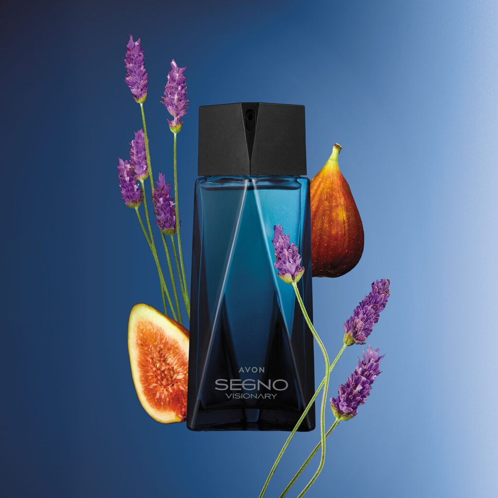 Segno Visionary Deo Parfum – 100 ml